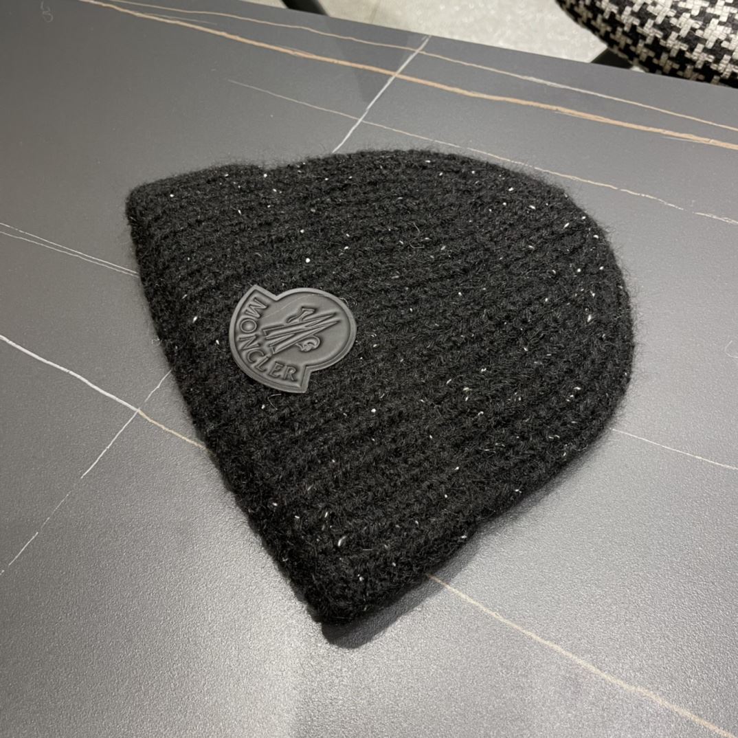 Moncler Caps